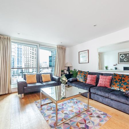St Georges' Terrace Διαμέρισμα Λονδίνο Εξωτερικό φωτογραφία